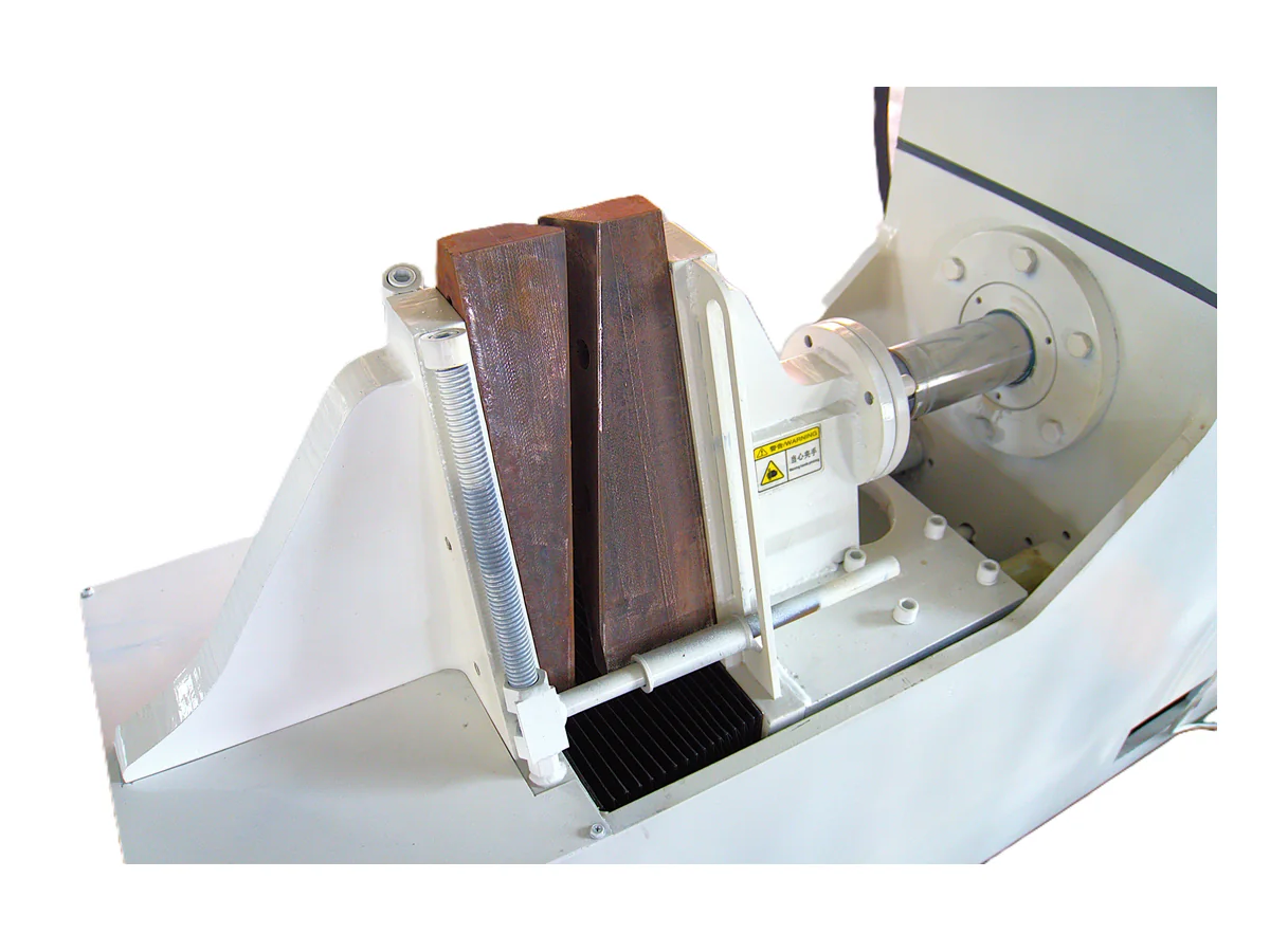 small sectional flight forming machine small sectional flight forming machine